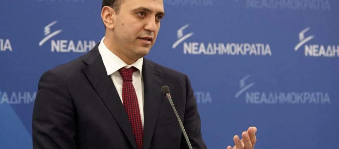 Θα επαναπατρίσουμε τους δύο Έλληνες του κρουαζιεροπλοίου Diamond Princess αναφέρει ο Β.Κικίλιας